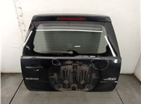 6910065850 Крышка (дверь) багажника Suzuki Grand Vitara 2005-2016 20718239 #1