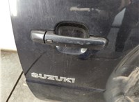 6910065850 Крышка (дверь) багажника Suzuki Grand Vitara 2005-2016 20718239 #4