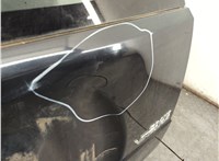 6910065850 Крышка (дверь) багажника Suzuki Grand Vitara 2005-2016 20718239 #6