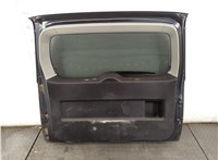 6910065850 Крышка (дверь) багажника Suzuki Grand Vitara 2005-2016 20718239 #9