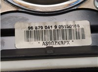  Подушка безопасности водителя Chevrolet Aveo (T250 / 255) 2006-2012 20718290 #3