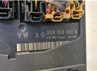  Блок комфорта Volkswagen Passat 6 2005-2010 20718293 #3