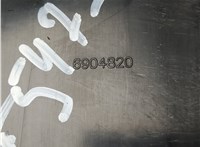  Кронштейн блока управления Land Rover Range Rover 3 (LM) 2002-2012 20718339 #4