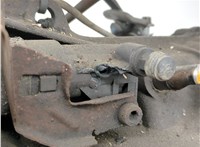  Кронштейн КПП Audi A4 (B6) 2000-2006 11561073 #8