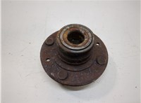  Ступица (кулак, цапфа) Mitsubishi Space Star 1998-2006 20718371 #1