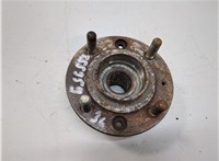  Ступица (кулак, цапфа) Mitsubishi Space Star 1998-2006 20718371 #2