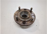  Ступица (кулак, цапфа) Mitsubishi Space Star 1998-2006 20718374 #1