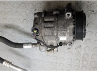 00012305611, GE4471809729 Компрессор кондиционера Mercedes C W203 2000-2008 20718380 #5