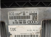 03G906016GC Блок управления двигателем Audi A6 (C6) 2004-2011 20718399 #3