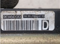  Ремень безопасности Peugeot 307 2001-2008 20718447 #2