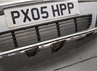 7M7853683 Заглушка (решетка) бампера Seat Alhambra 1996-2010 11561168 #4