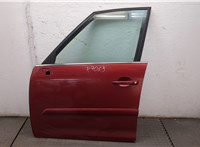 9201J6 Стекло боковой двери Citroen C4 Picasso 2006-2013 11561199 #1