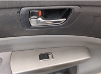 6810247051 Стекло боковой двери Toyota Prius 2003-2009 11561213 #5