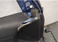 6810247051 Стекло боковой двери Toyota Prius 2003-2009 11561213 #6