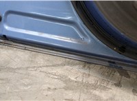 6810247051 Стекло боковой двери Toyota Prius 2003-2009 11561213 #7