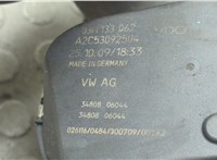  Заслонка дроссельная Volkswagen Touareg 2006-2010 20718599 #2