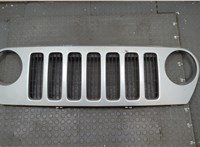 55156893AD Решетка радиатора Jeep Liberty 2001-2007 20718641 #1