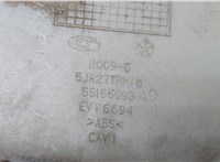 55156893AD Решетка радиатора Jeep Liberty 2001-2007 20718641 #3