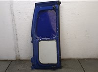 2K0827092G Дверь задняя (распашная) Volkswagen Caddy 2004-2015 20718644 #2