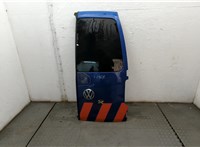 2K0827092G Дверь задняя (распашная) Volkswagen Caddy 2004-2015 20718644 #1