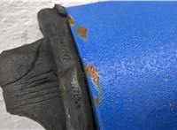 2K0827092G Дверь задняя (распашная) Volkswagen Caddy 2004-2015 20718644 #4