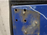 2K0827092G Дверь задняя (распашная) Volkswagen Caddy 2004-2015 20718644 #5