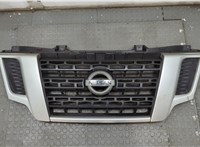  Решетка радиатора Nissan NV400 2010-2024 20718655 #1