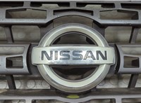  Решетка радиатора Nissan NV400 2010-2024 20718655 #2