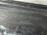  Решетка радиатора Nissan NV400 2010-2024 20718655 #7