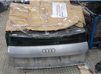 8Z0845499E Стекло заднее Audi A2 2000-2006 11561242 #3