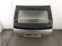 8Z0845499E Стекло заднее Audi A2 2000-2006 11561242 #1