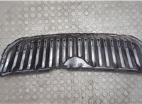  Решетка радиатора Skoda SuperB 2008-2015 20718668 #2