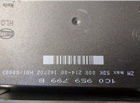 1C0959799B Блок комфорта Volkswagen Passat 5 2000-2005 20718672 #3