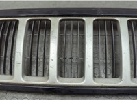  Решетка радиатора Jeep Grand Cherokee 1998-2004 20718726 #2