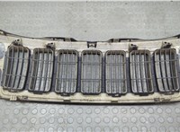  Решетка радиатора Jeep Grand Cherokee 1998-2004 20718726 #3