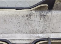  Решетка радиатора Jeep Grand Cherokee 1998-2004 20718726 #4