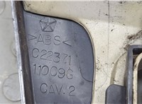  Решетка радиатора Jeep Grand Cherokee 1998-2004 20718726 #5