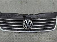  Решетка радиатора Volkswagen Passat 5 2000-2005 20718779 #1