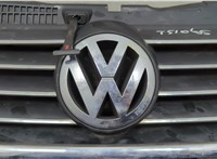  Решетка радиатора Volkswagen Passat 5 2000-2005 20718779 #2