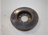 1J0615601N Диск тормозной Skoda Fabia 1999-2007 20718872 #1