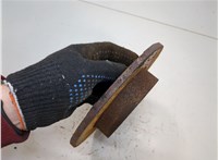 1J0615601N Диск тормозной Skoda Fabia 1999-2007 20718872 #2