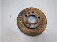 1J0615601N Диск тормозной Skoda Fabia 1999-2007 20718872 #3