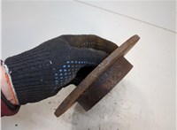 1J0615601N Диск тормозной Skoda Fabia 1999-2007 20718875 #2