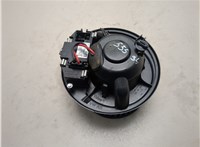 1K2820015H Двигатель отопителя (моторчик печки) Audi TT (8J) 2006-2014 20718919 #1