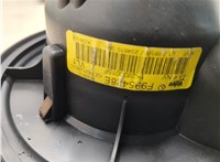 1K2820015H Двигатель отопителя (моторчик печки) Audi TT (8J) 2006-2014 20718919 #4