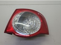  Фонарь (задний) Volkswagen Jetta 5 2004-2010 20719174 #1