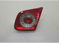  Фонарь крышки багажника Volkswagen Jetta 5 2004-2010 20719205 #1