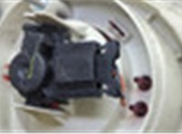  Фонарь крышки багажника Volkswagen Jetta 5 2004-2010 20719205 #5