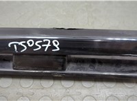  Рейлинг на крышу (одиночка) Porsche Cayenne 2002-2010 20719258 #2