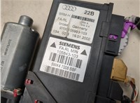  Двигатель стеклоподъемника Audi A4 (B6) 2000-2006 20719277 #5